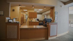Skyline Endoscopy Center