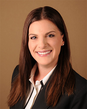 Dr. Jacklyn Fackler